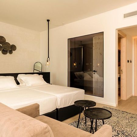 Abacus Suites Ayia Napa Exterior photo