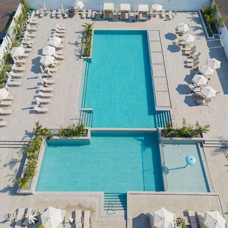 Abacus Suites Ayia Napa Exterior photo