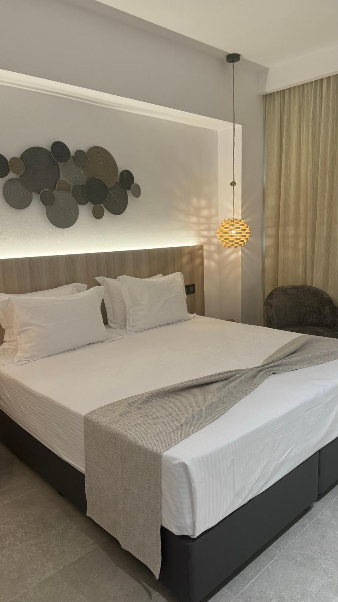 Abacus Suites Ayia Napa Exterior photo