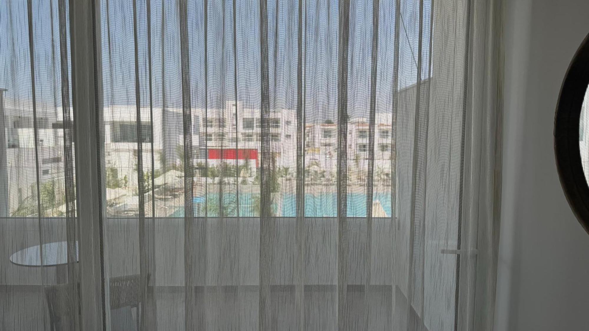 Abacus Suites Ayia Napa Exterior photo
