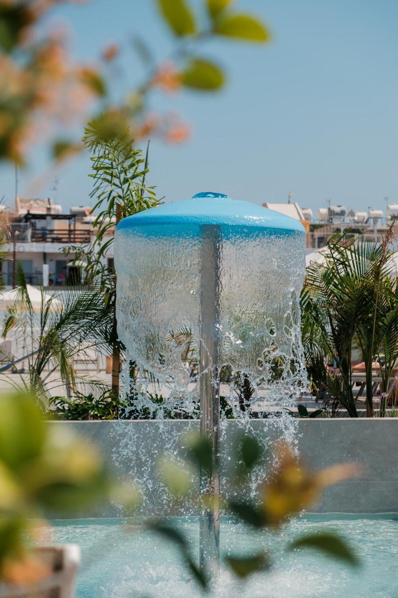Abacus Suites Ayia Napa Exterior photo