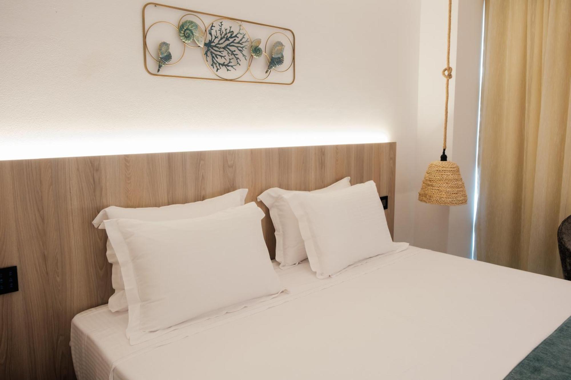 Abacus Suites Ayia Napa Exterior photo