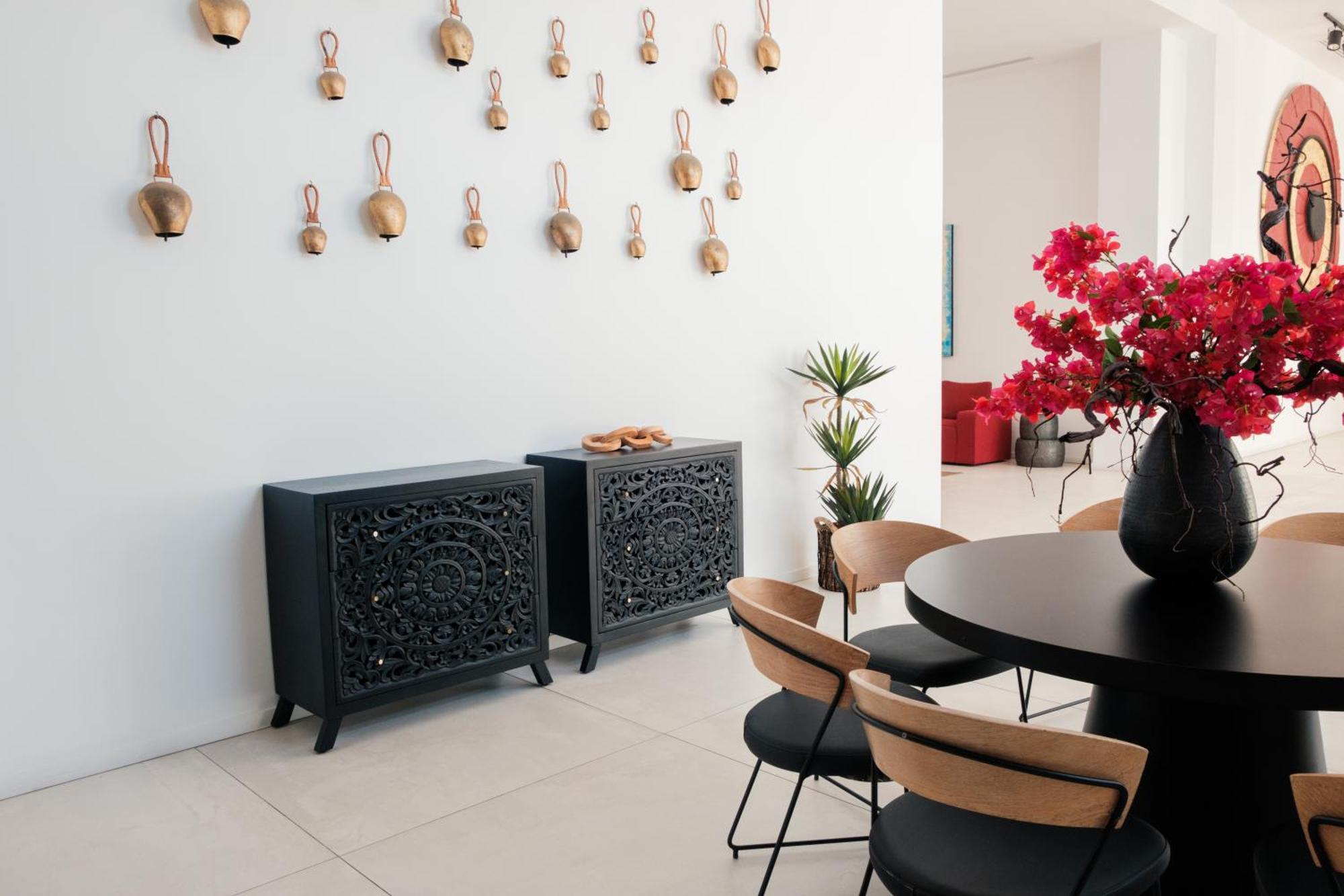 Abacus Suites Ayia Napa Exterior photo