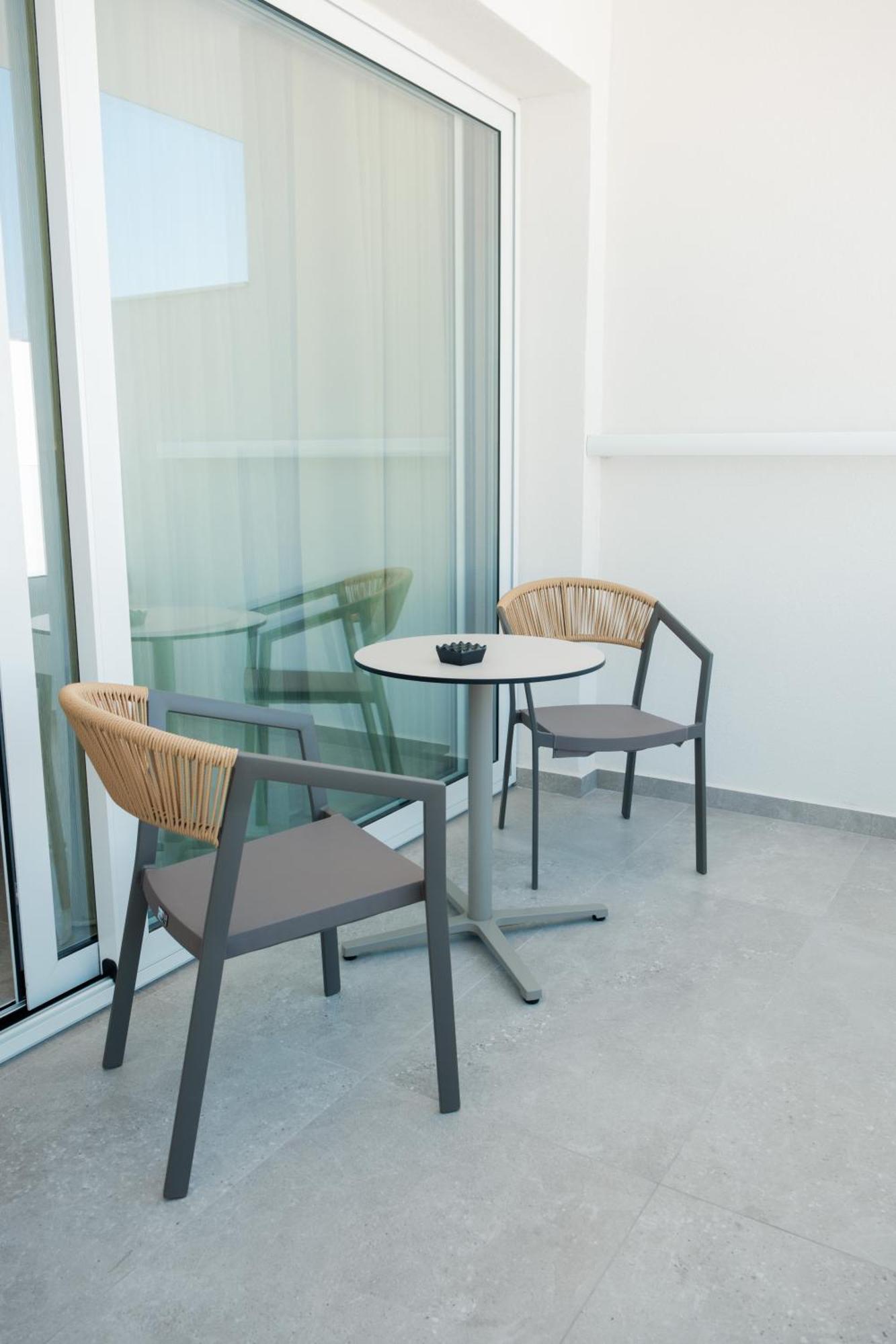 Abacus Suites Ayia Napa Exterior photo
